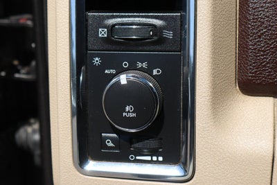 2014 RAM 2500 Laramie