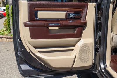 2014 RAM 2500 Laramie