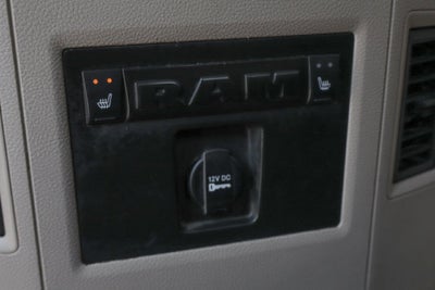2014 RAM 2500 Laramie