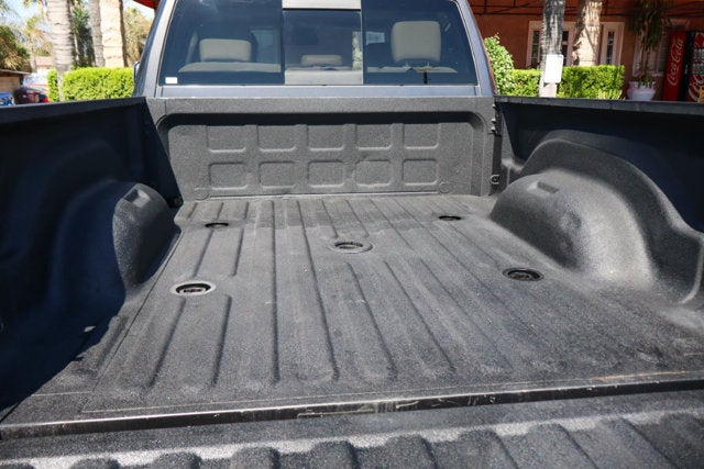 2014 RAM 2500 Laramie