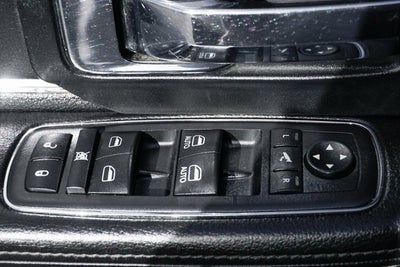 2017 RAM 2500 Laramie