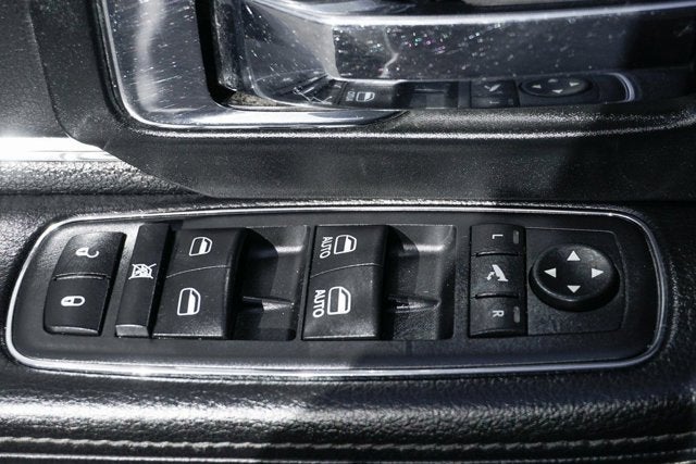 2017 RAM 2500 Laramie