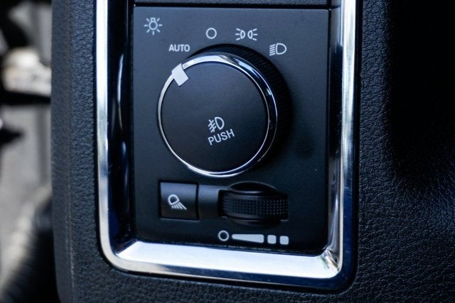 2017 RAM 2500 Laramie