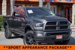 2017 RAM 2500 Laramie