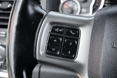 2017 RAM 2500 Laramie