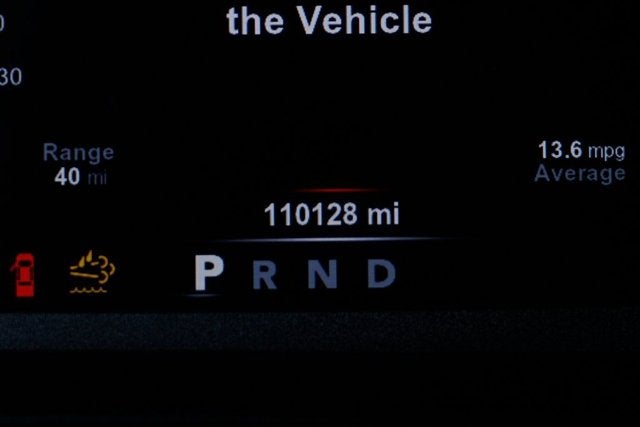 2017 RAM 2500 Laramie