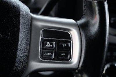 2017 RAM 2500 Laramie