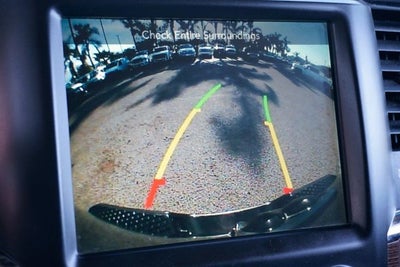 2017 RAM 2500 Laramie