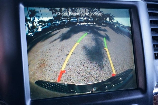 2017 RAM 2500 Laramie