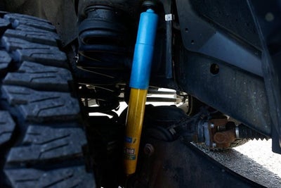 2017 RAM 2500 Laramie