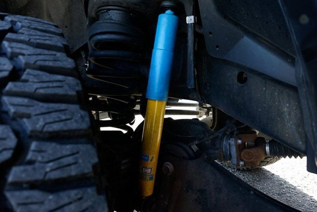 2017 RAM 2500 Laramie