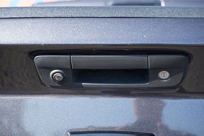 2017 RAM 2500 Laramie