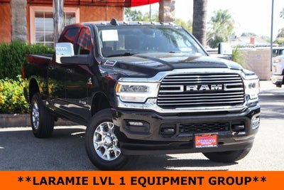 2023 RAM 2500 Laramie