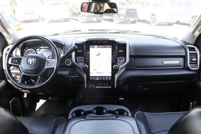 2023 RAM 2500 Laramie
