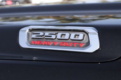 2023 RAM 2500 Laramie