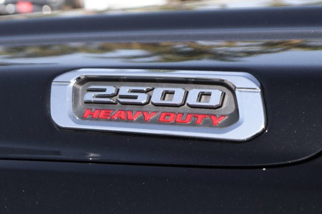 2023 RAM 2500 Laramie