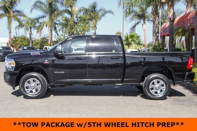 2023 RAM 2500 Laramie