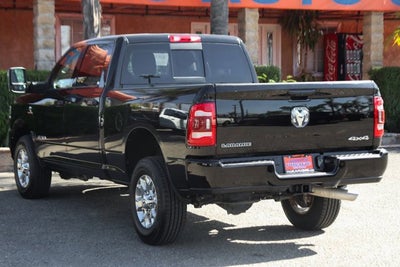 2023 RAM 2500 Laramie