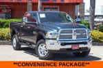 2017 RAM 2500 Laramie