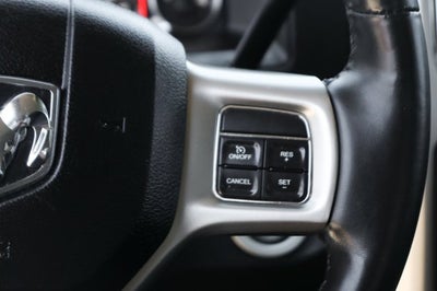 2017 RAM 2500 Laramie