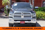 2017 RAM 2500 Laramie