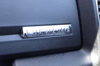 2017 RAM 2500 Laramie