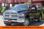 2017 RAM 2500 Laramie