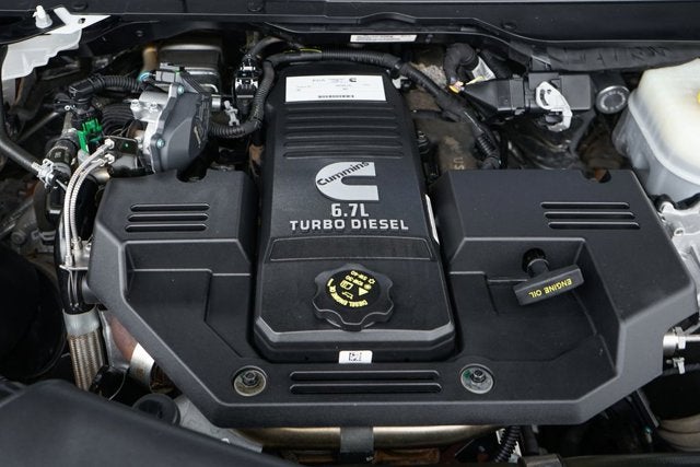 2023 RAM 2500 Laramie