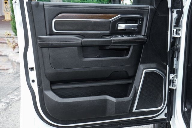 2023 RAM 2500 Laramie