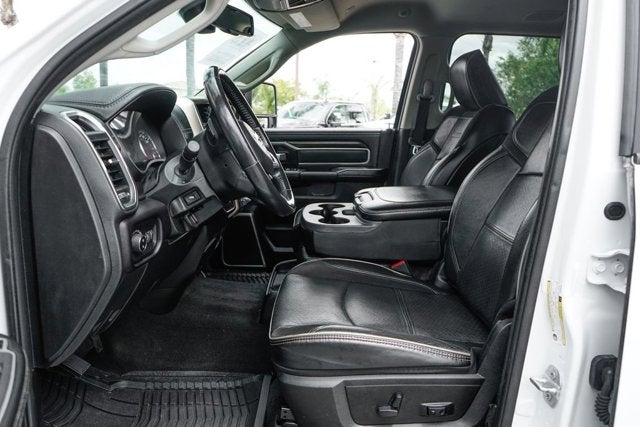 2023 RAM 2500 Laramie