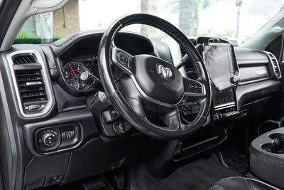 2023 RAM 2500 Laramie