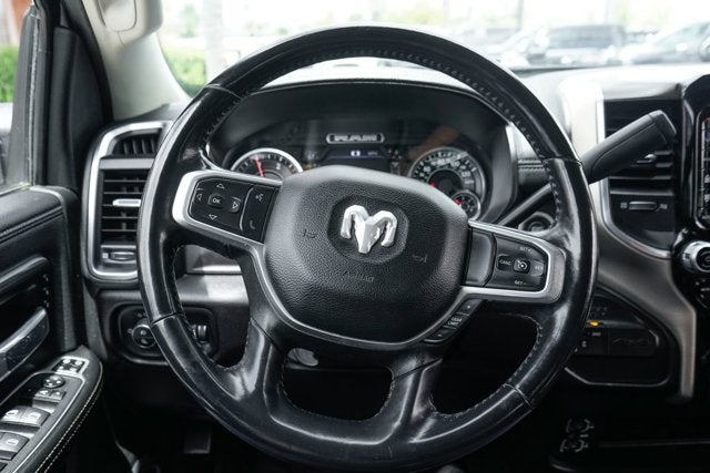 2023 RAM 2500 Laramie