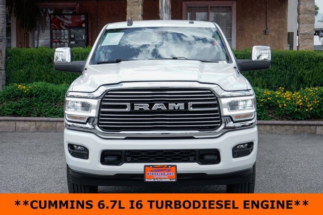 2023 RAM 2500 Laramie