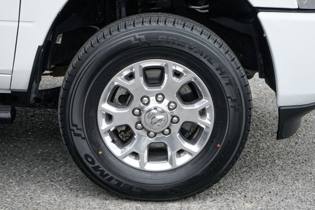 2023 RAM 2500 Laramie