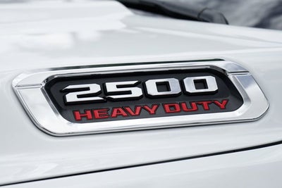2023 RAM 2500 Laramie
