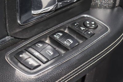 2017 RAM 2500 Laramie