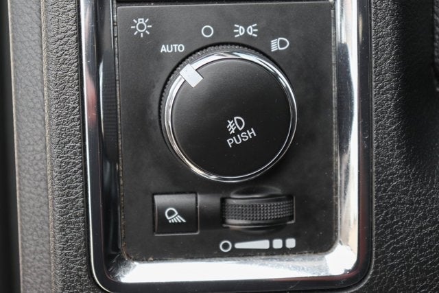 2017 RAM 2500 Laramie