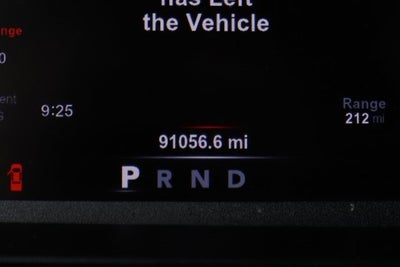 2017 RAM 2500 Laramie