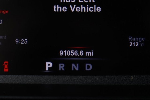 2017 RAM 2500 Laramie