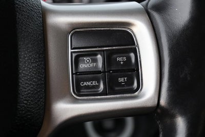 2017 RAM 2500 Laramie