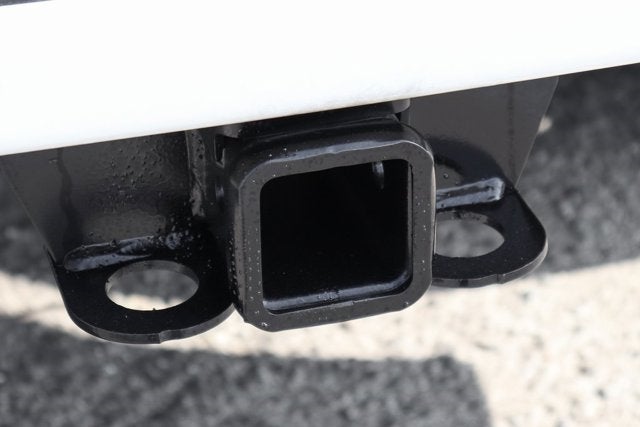 2017 RAM 2500 Laramie