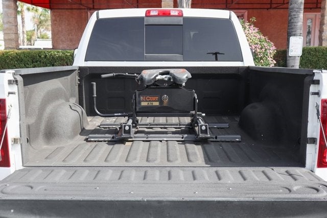 2017 RAM 2500 Laramie