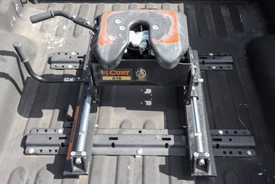 2017 RAM 2500 Laramie