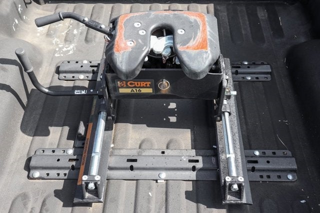 2017 RAM 2500 Laramie