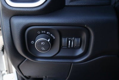 2020 RAM 2500 Laramie