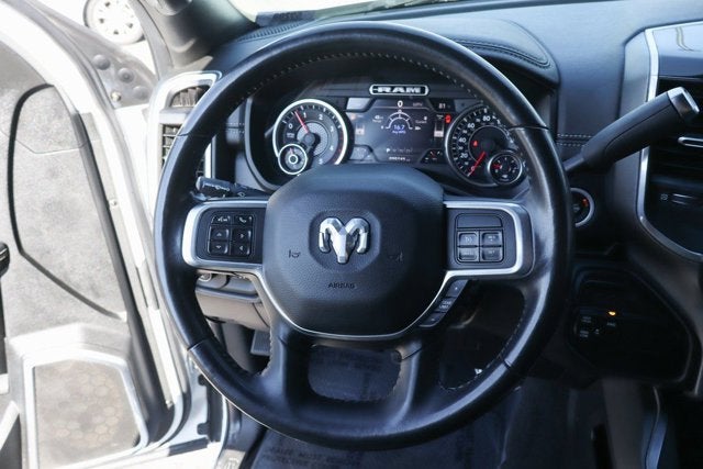 2020 RAM 2500 Laramie