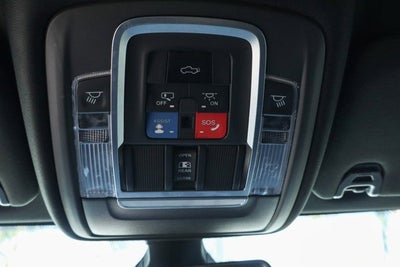 2020 RAM 2500 Laramie