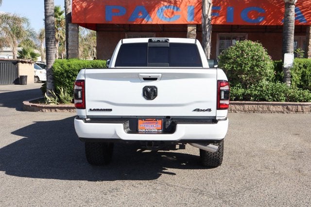2020 RAM 2500 Laramie