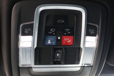 2020 RAM 2500 Laramie