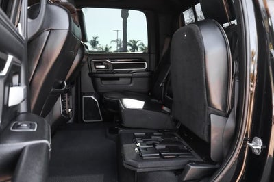 2020 RAM 2500 Laramie